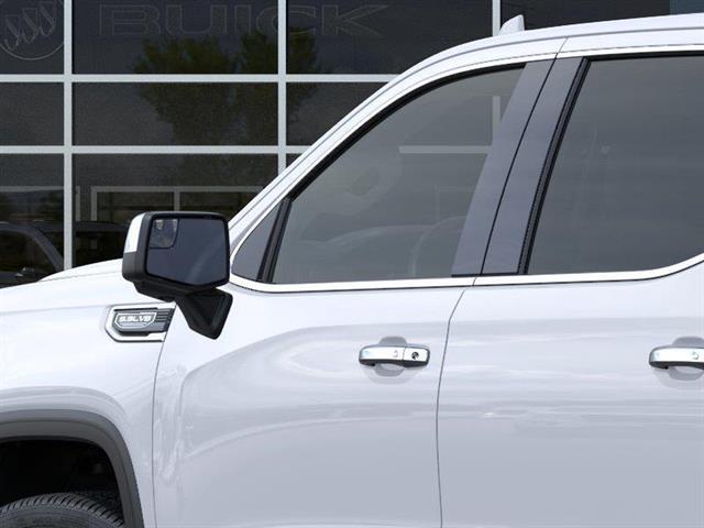 2026 GMC Sierra 1500 Denali - Photo 12