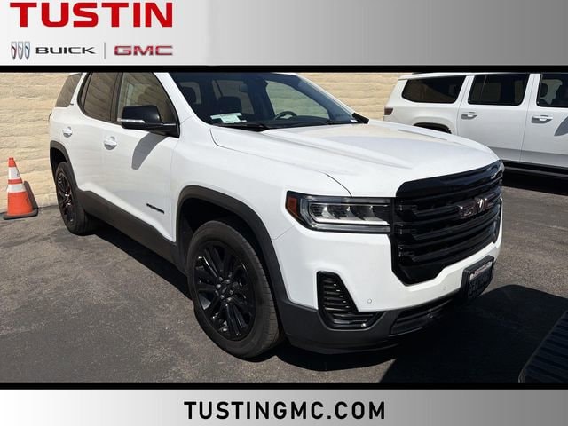 2023 GMC Acadia SLE FWD's photo