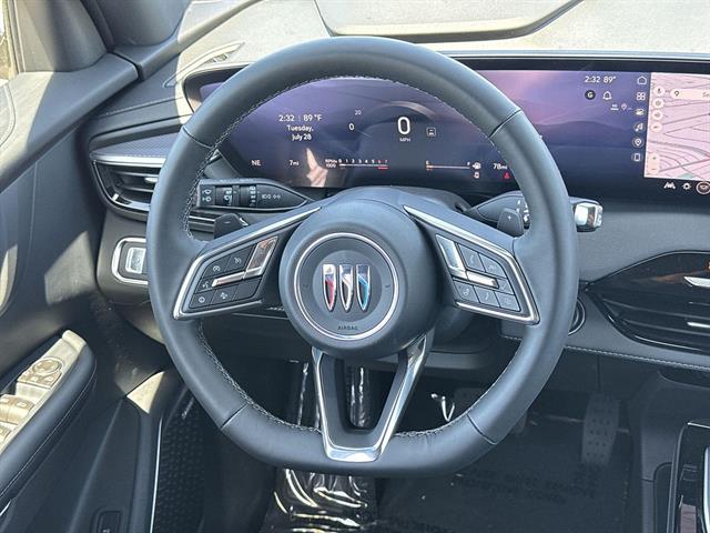 2026 Buick Enclave Sport Touring - Photo 8