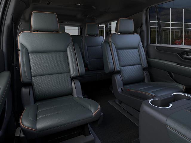 2026 GMC Yukon XL AT4 - Photo 17