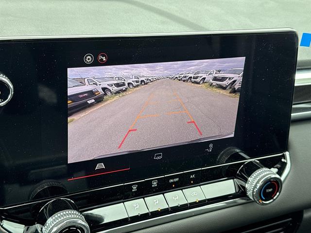 2026 GMC Canyon Elevation - Photo 14