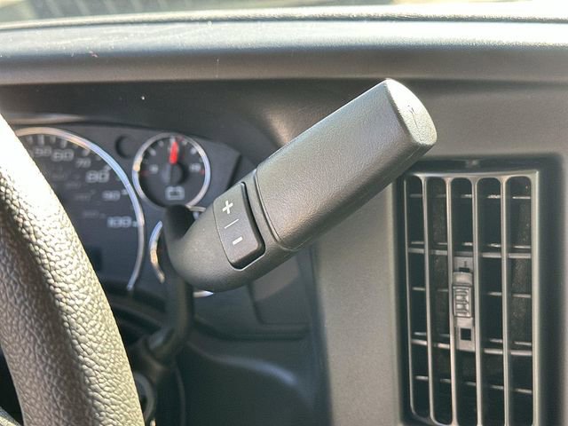 2026 GMC Savana Cargo Work Van - Photo 12