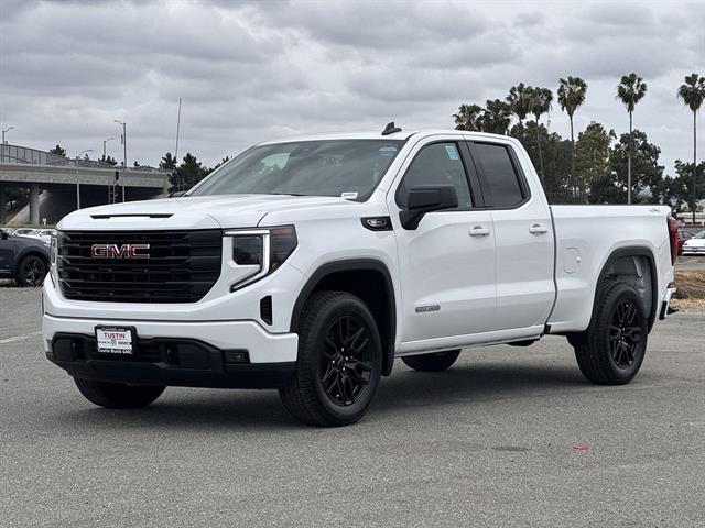 2026 GMC Sierra 1500 Elevation - Photo 6