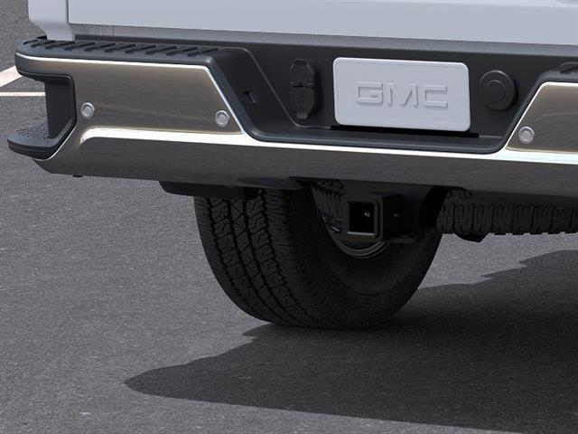 2026 GMC Sierra 2500HD Pro - Photo 14