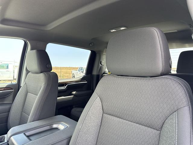 2026 GMC Sierra 1500 Elevation - Photo 23