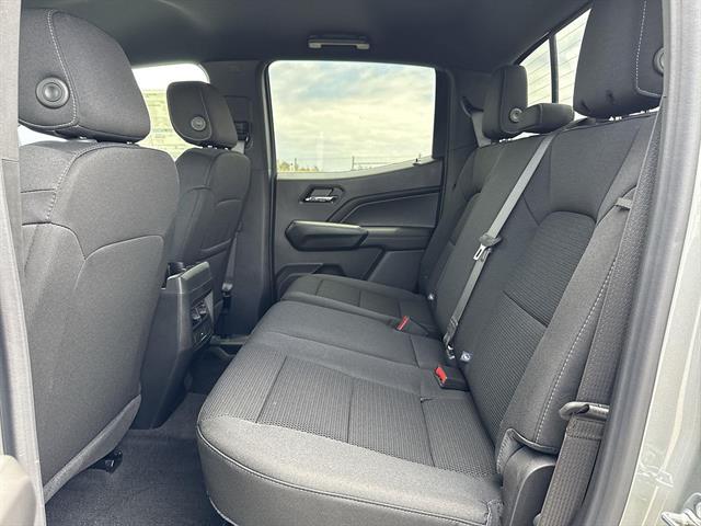 2026 GMC Canyon Elevation - Photo 23