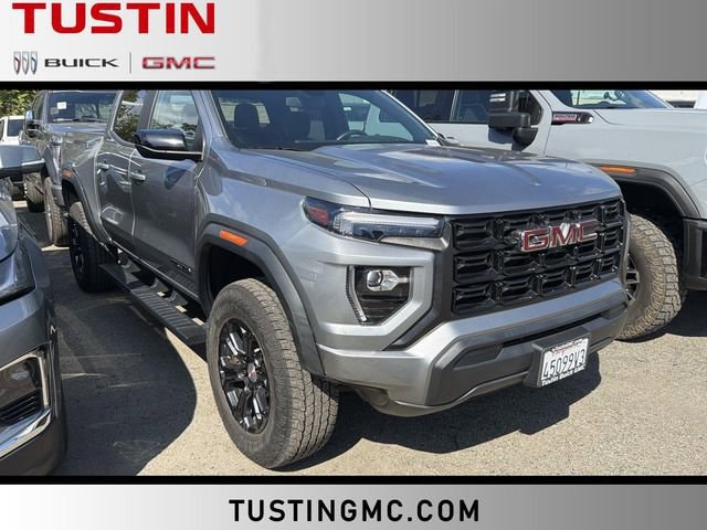 2023 GMC Canyon 2WD Elevation Crew Cab Short Box's photo