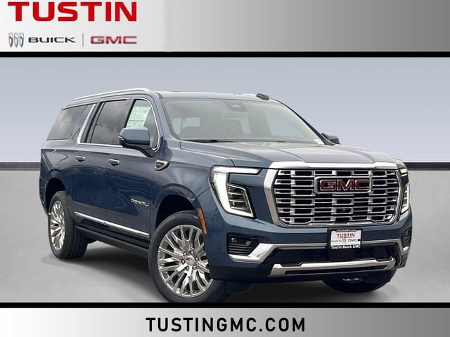 2026 GMC Yukon XL