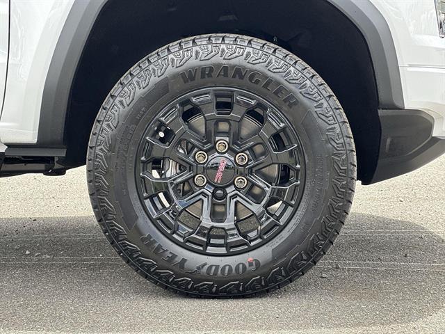 2026 GMC Canyon Elevation - Photo 30