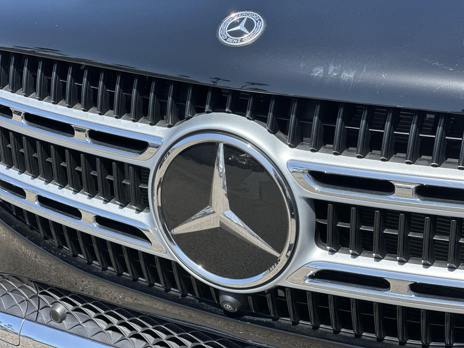 2025 Mercedes-Benz GLE GLE450E - Photo 31