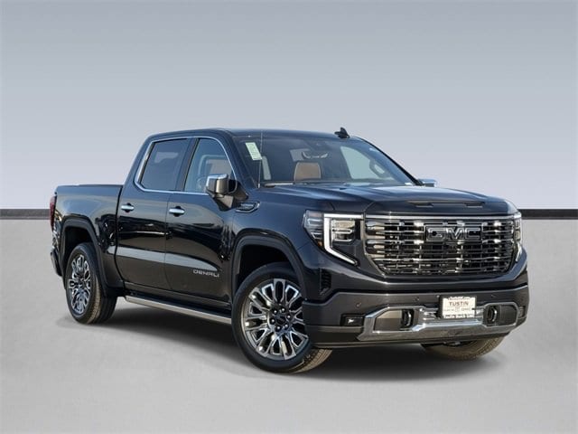 2026 GMC Sierra 1500 Denali Ultimate's photo