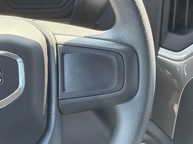 2026 GMC Sierra 2500HD Pro - Photo 10