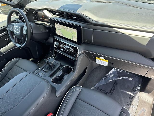 2026 GMC Sierra 1500 AT4X - Photo 29
