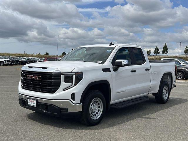 2026 GMC Sierra 1500 Pro - Photo 7