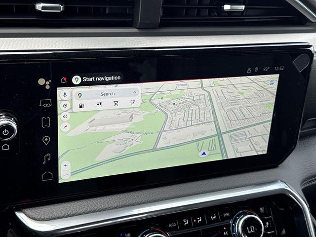 2026 GMC Sierra 2500HD Denali - Photo 11