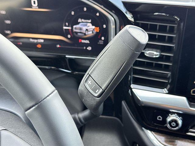 2026 GMC Sierra 1500 Elevation - Photo 13