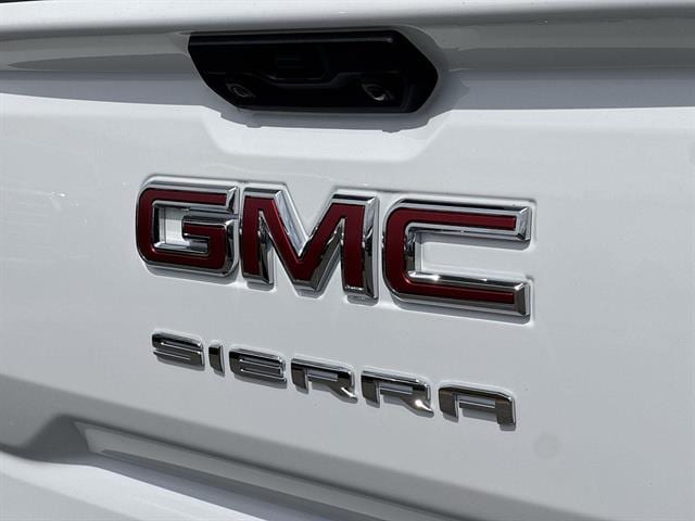2026 GMC Sierra 1500 Pro - Photo 26