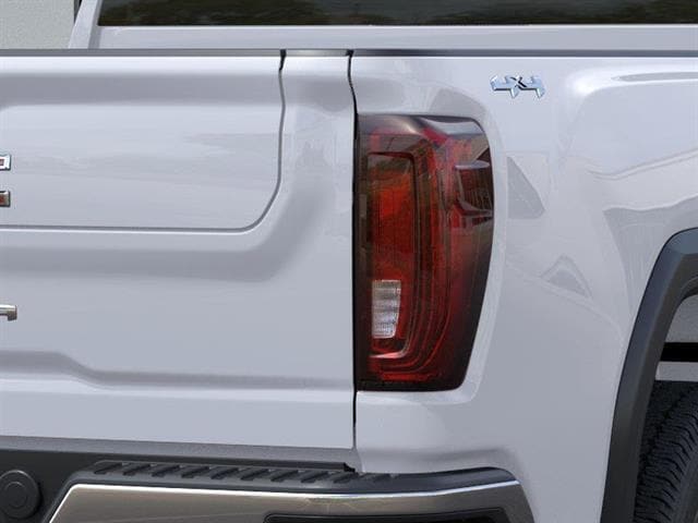 2026 GMC Sierra 2500HD Pro - Photo 11