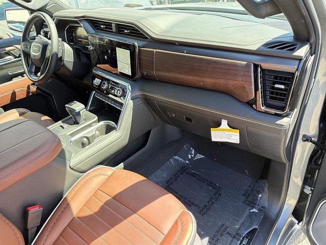 2026 GMC Sierra 1500 Denali Ultimate - Photo 29