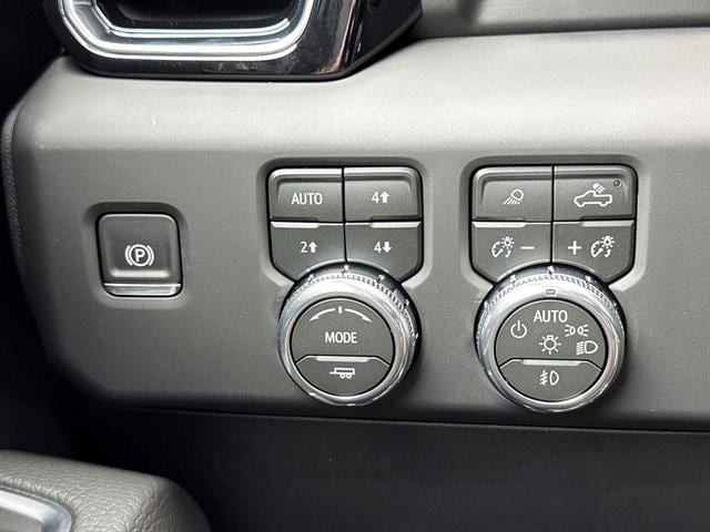 2026 GMC Sierra 1500 Denali - Photo 21