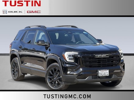 2026 GMC Terrain Elevation SUV