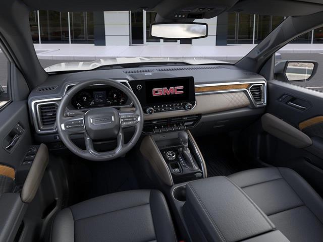 2026 GMC Canyon Denali - Photo 15