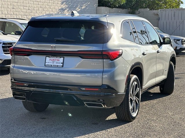 2026 Buick Enclave Sport Touring photo 2