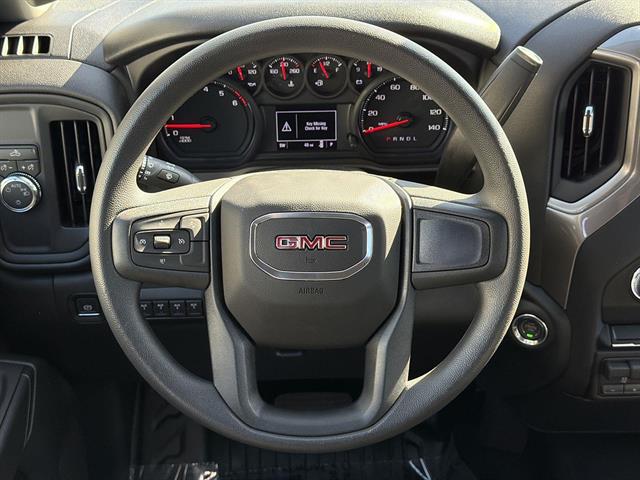 2026 GMC Sierra 2500HD Pro - Photo 8