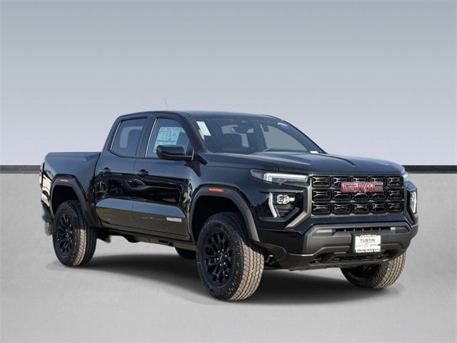 2026 GMC Canyon Elevation's photo