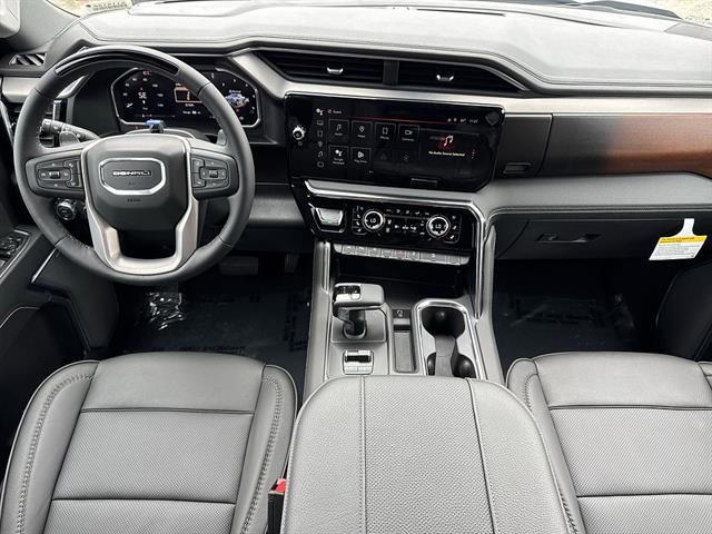 2026 GMC Sierra 1500 Denali - Photo 12