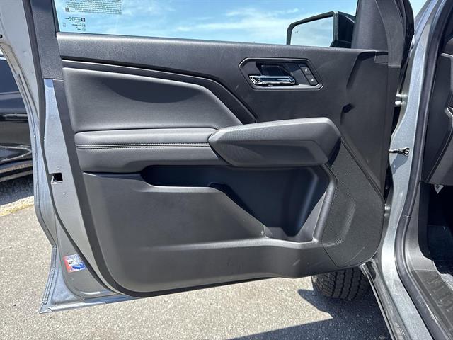 2026 GMC Canyon Elevation - Photo 18