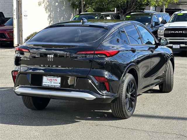 2026 Buick Envista ST photo 4