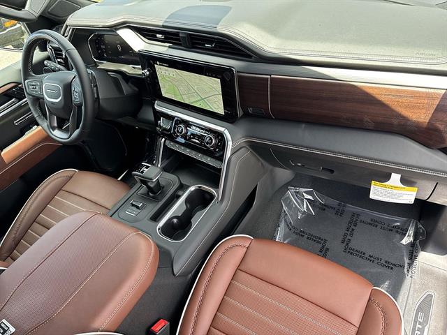 2026 GMC Sierra 1500 Denali Ultimate - Photo 29