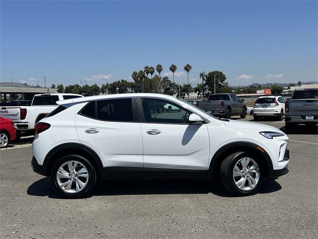 2026 Buick Encore GX Preferred photo 2