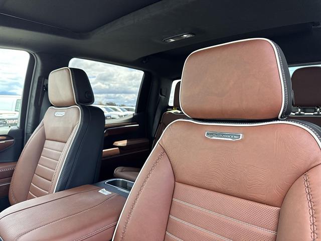 2026 GMC Sierra 1500 Denali Ultimate - Photo 23