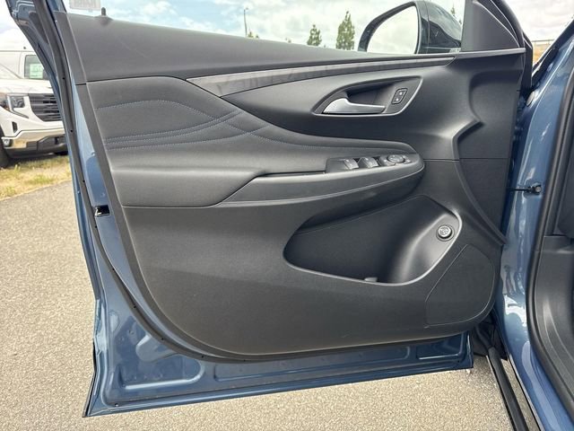 2026 Buick Envista Sport Touring - Photo 18