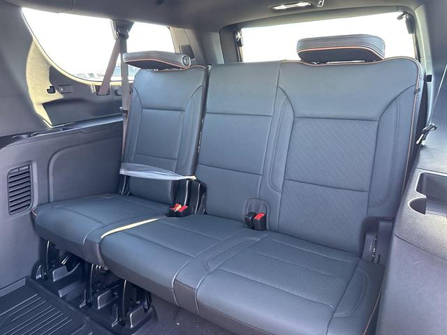2027 GMC Yukon XL