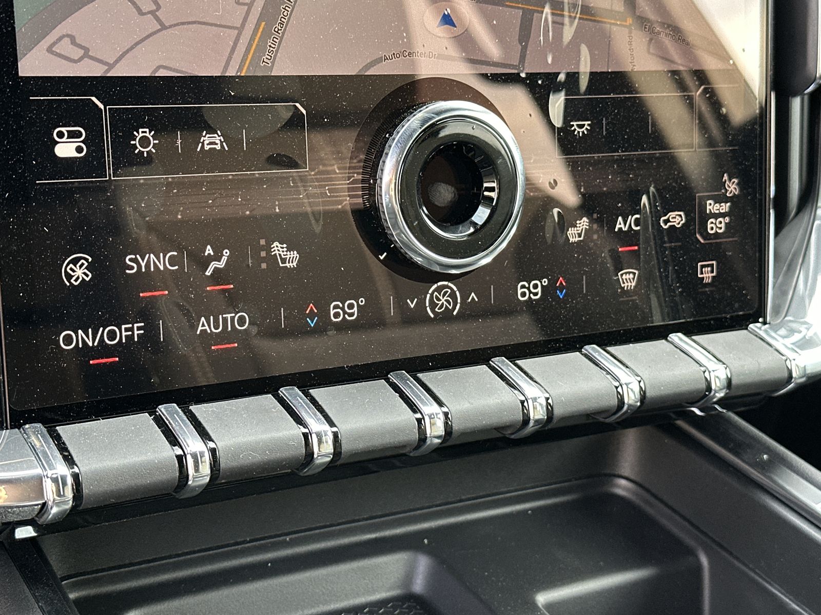 2025 GMC Acadia Elevation - Photo 49