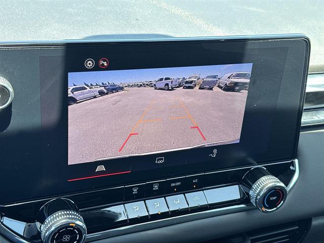 2026 GMC Canyon Elevation - Photo 14