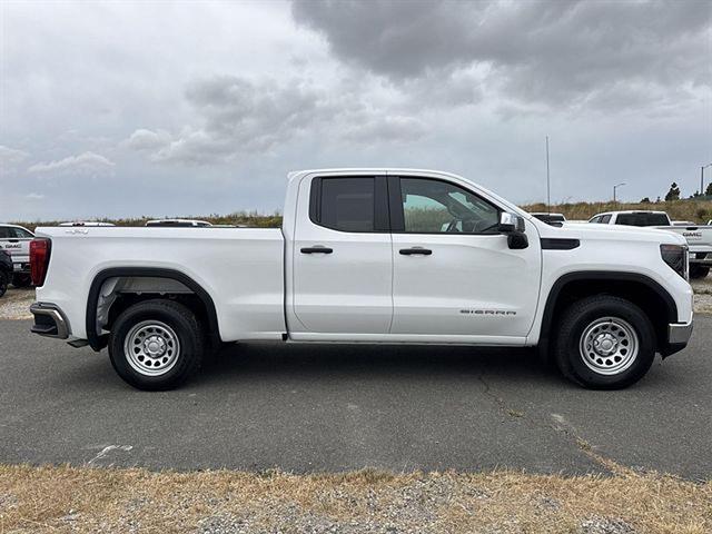 2026 GMC Sierra 1500 Pro - Photo 3