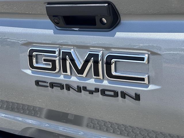 2026 GMC Canyon Elevation - Photo 27