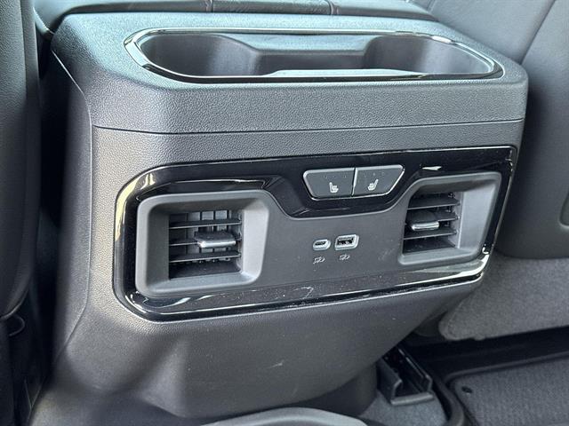 2026 GMC Sierra 1500 AT4X - Photo 26