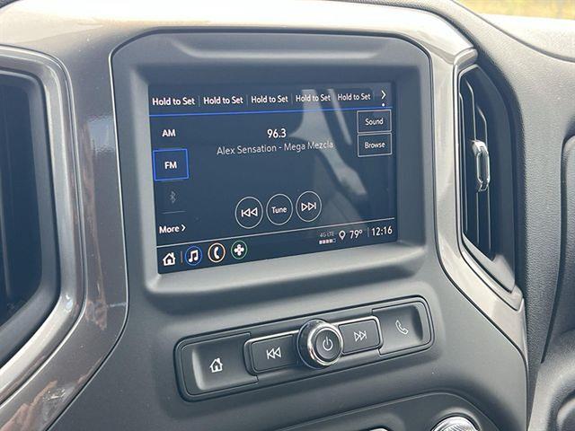 2026 GMC Sierra 1500 Pro - Photo 15