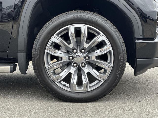 2026 GMC Sierra 1500 Denali - Photo 6
