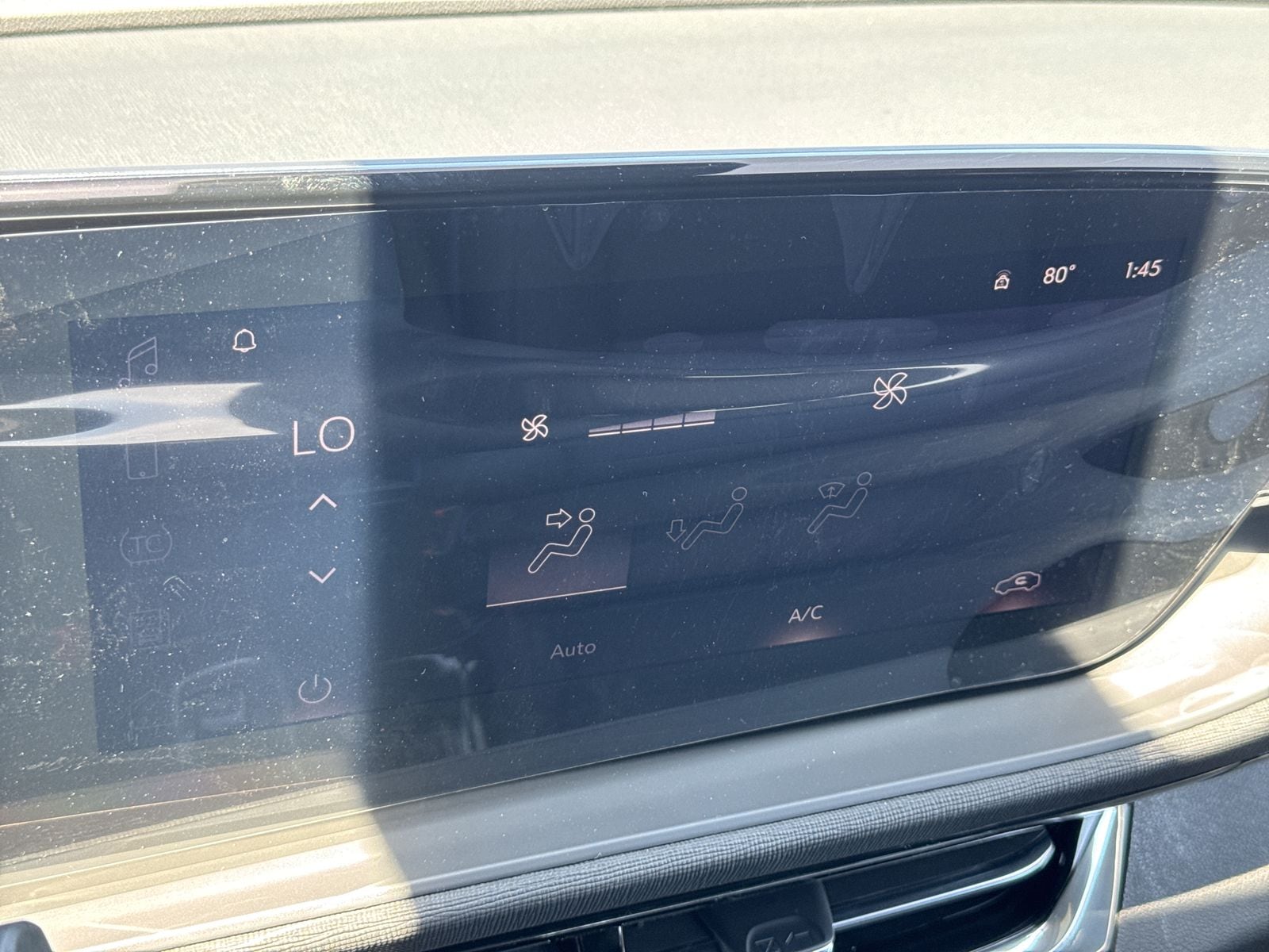 2026 Buick Envista Sport Touring - Photo 51