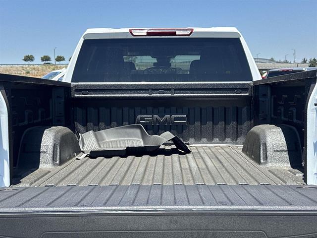 2026 GMC Sierra 1500 Elevation - Photo 27