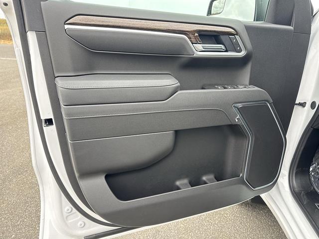 2026 GMC Sierra 1500 Elevation - Photo 19