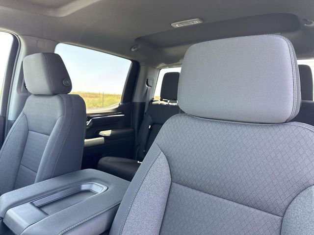 2026 GMC Sierra 1500 Elevation - Photo 23