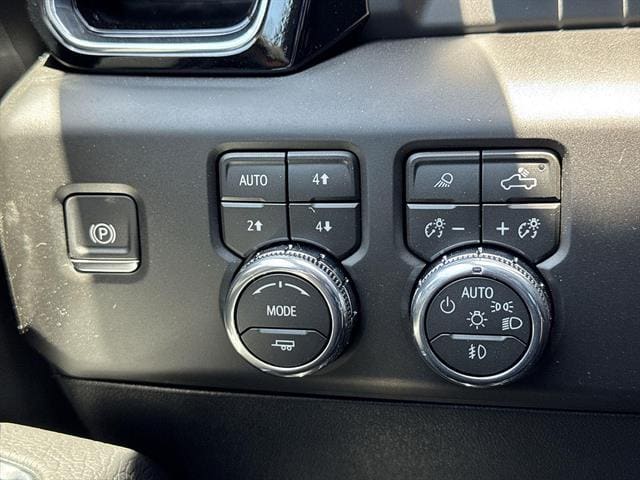 2026 GMC Sierra 2500HD Denali - Photo 16