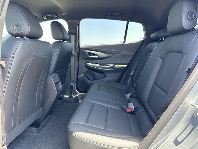 2026 Buick Envista Sport Touring - Photo 24